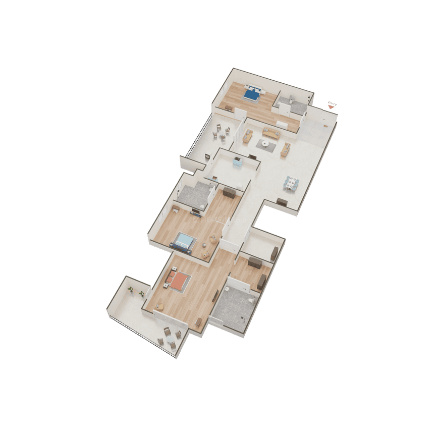 Antara Noida Phase1 - Image 39