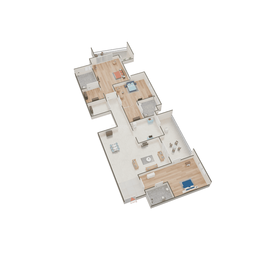 Antara Noida Phase1 - Image 40