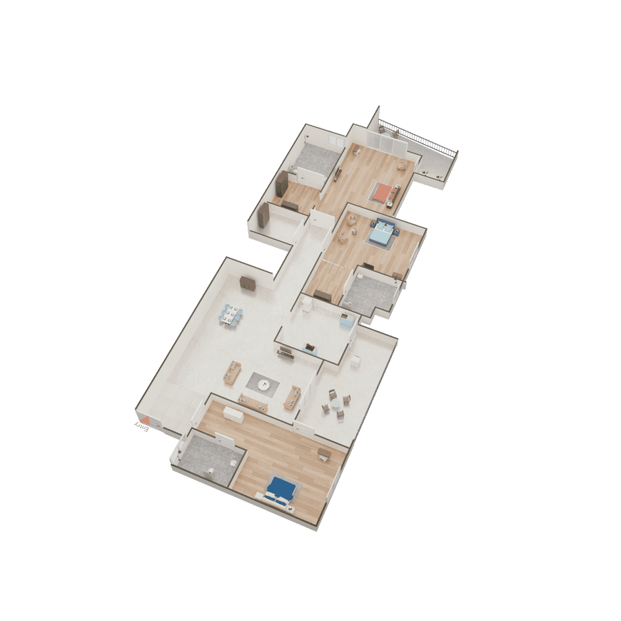 Antara Noida Phase1 - Image 41