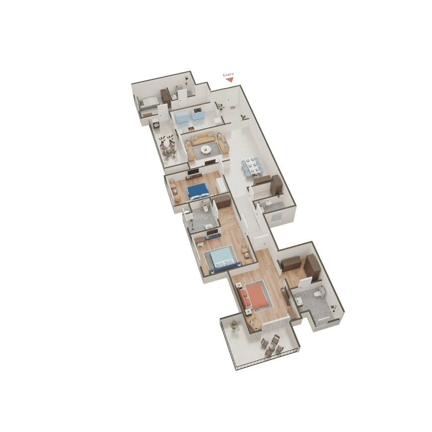 Antara Noida Phase1 - Image 42
