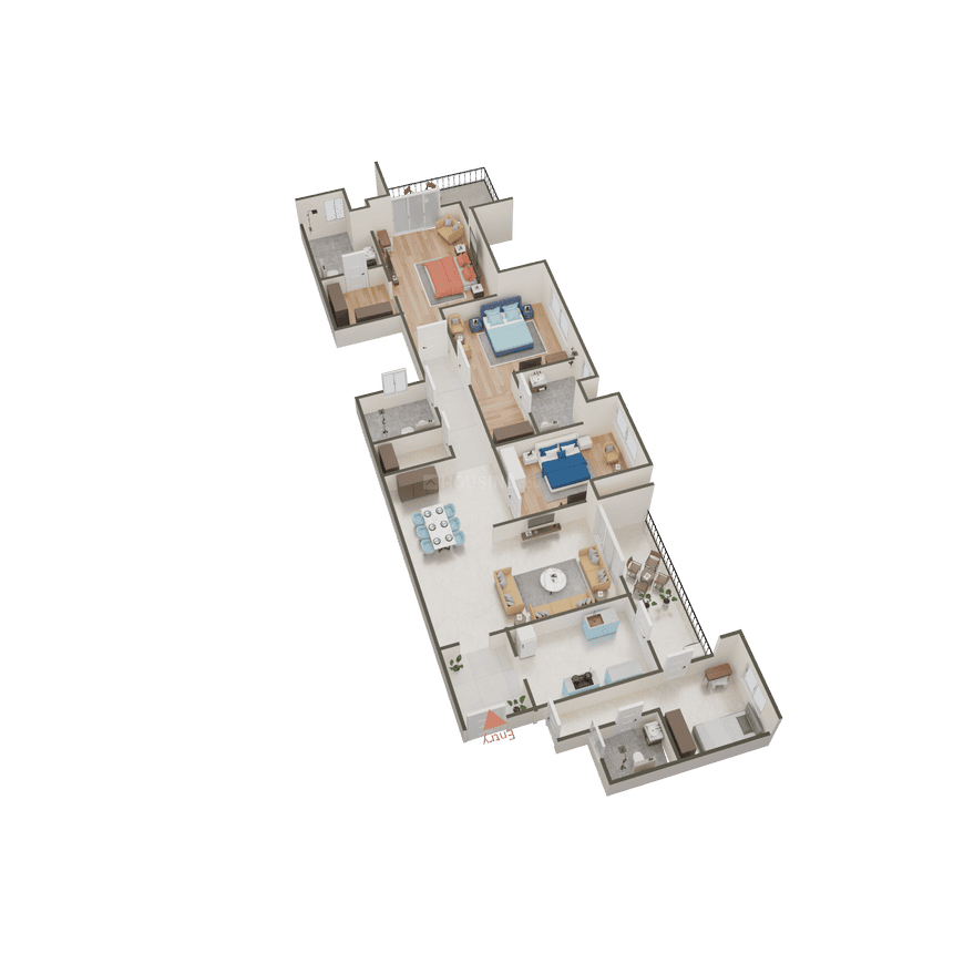 Antara Noida Phase1 - Image 44