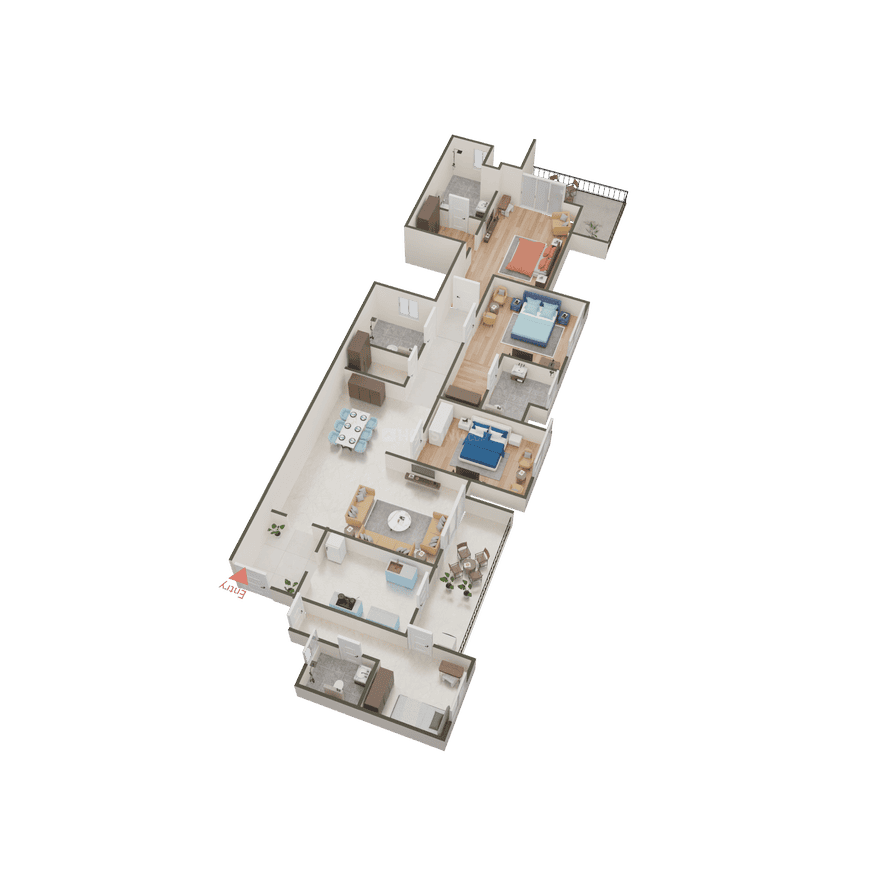 Antara Noida Phase1 - Image 45