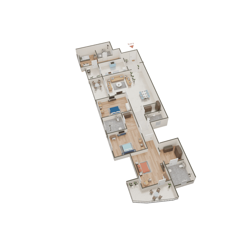 Antara Noida Phase1 - Image 46