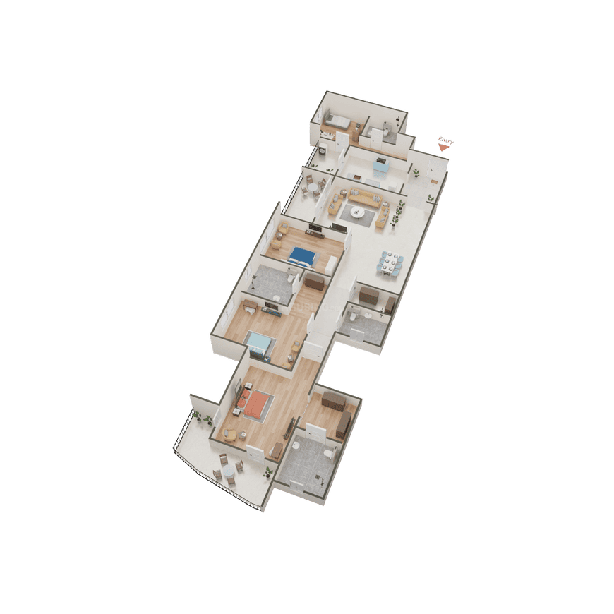 Antara Noida Phase1 - Image 47