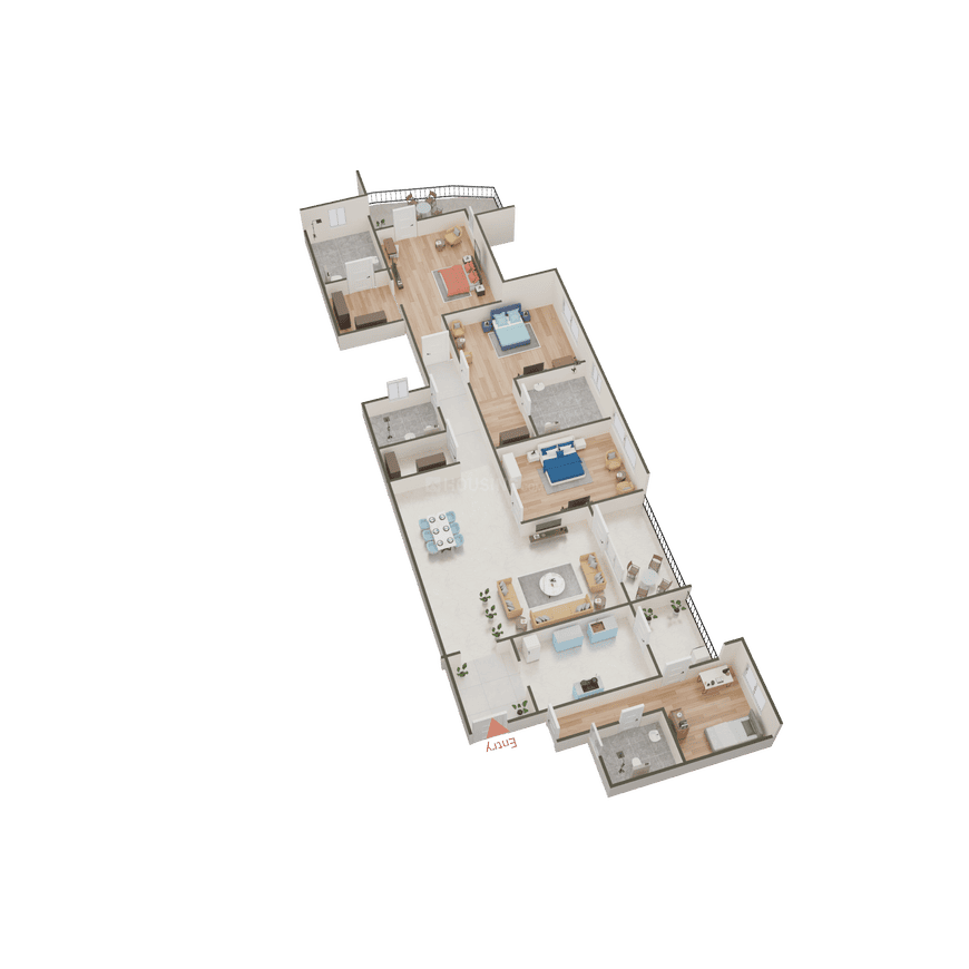 Antara Noida Phase1 - Image 48