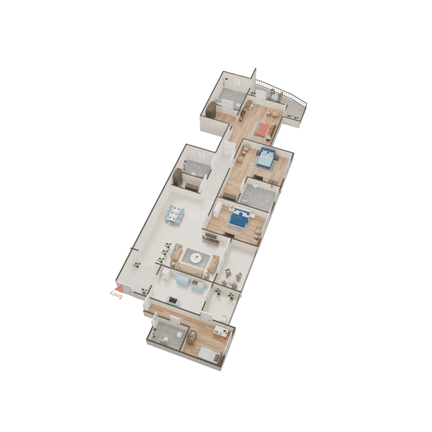 Antara Noida Phase1 - Image 49