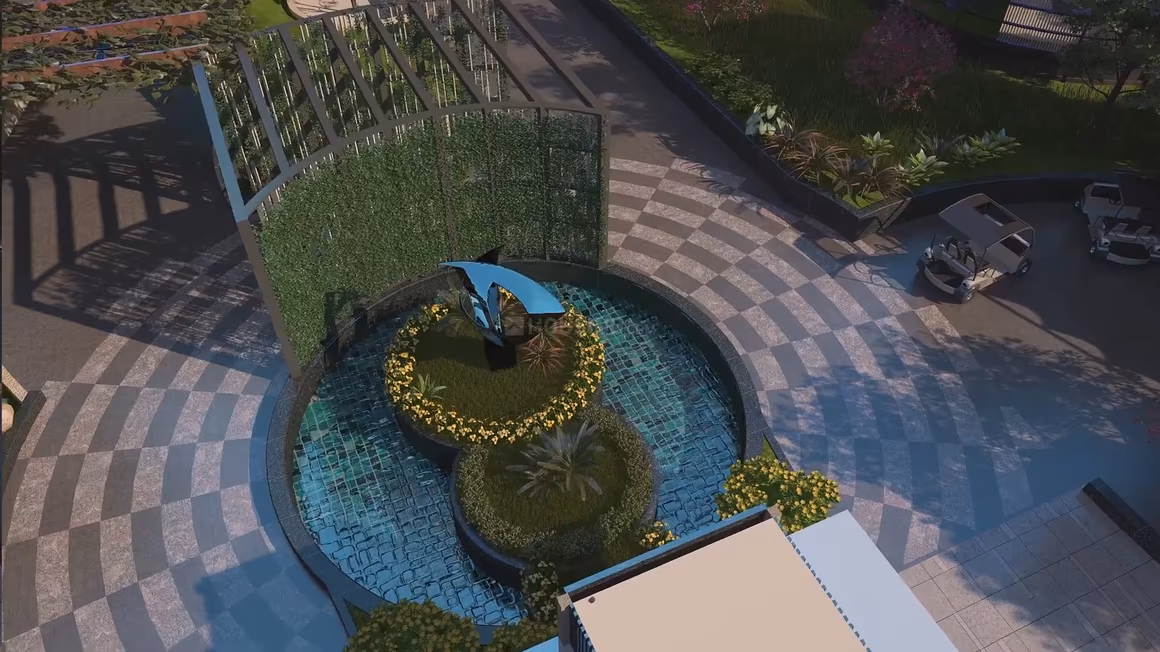 Hale The Resident Tower - Image 17