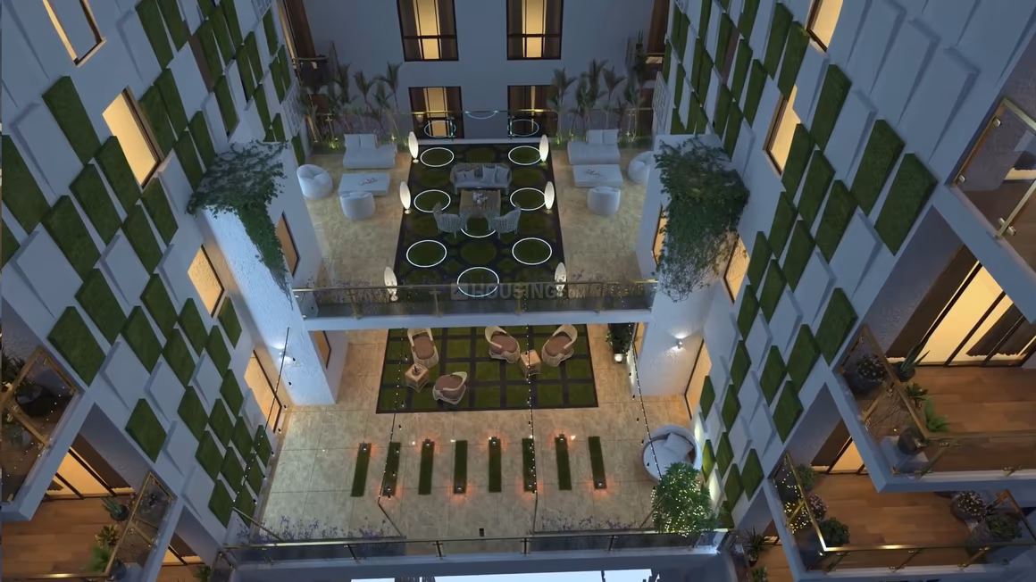 Hale The Resident Tower - Image 18
