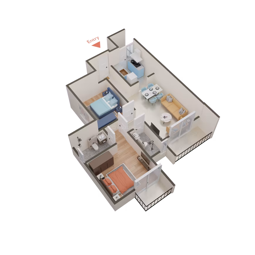 Godrej Nurture - Image 26