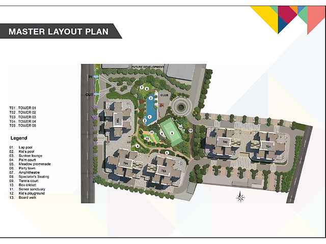 Godrej Nurture - Image 34