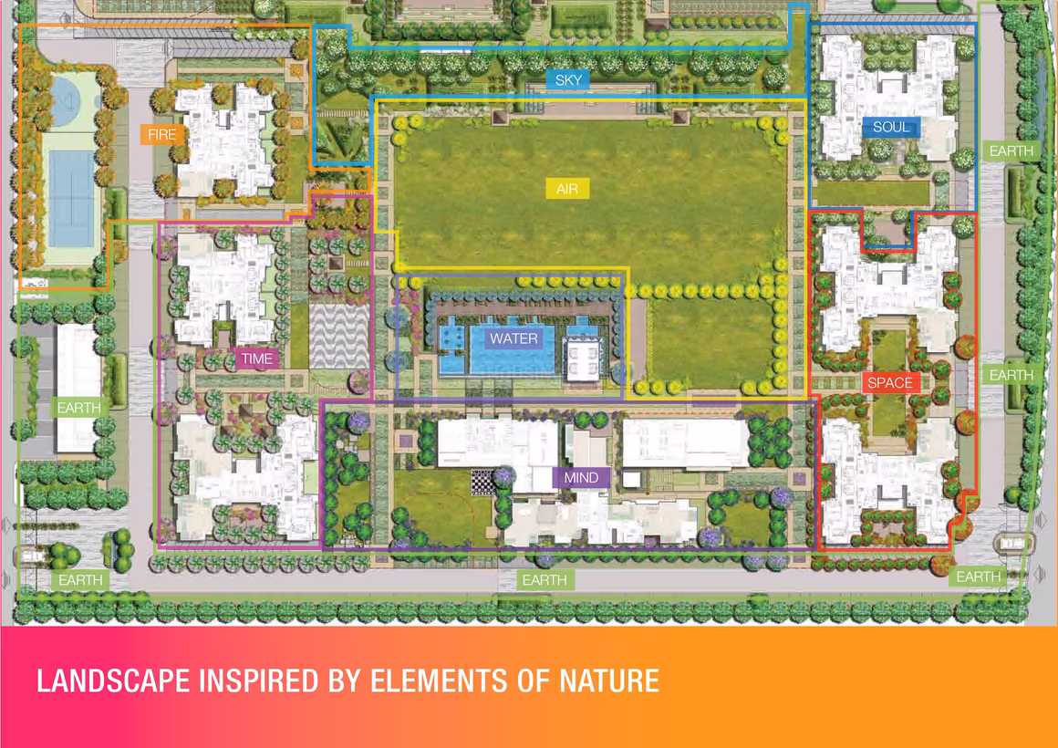 Godrej Nurture - Image 35