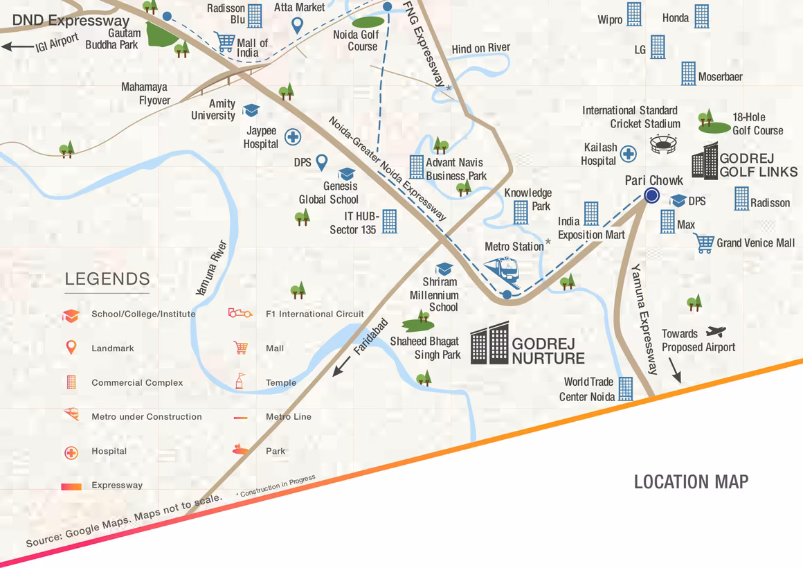 Godrej Nurture - Image 36