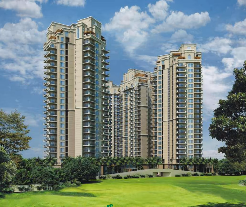 ACE Golfshire - Image 1