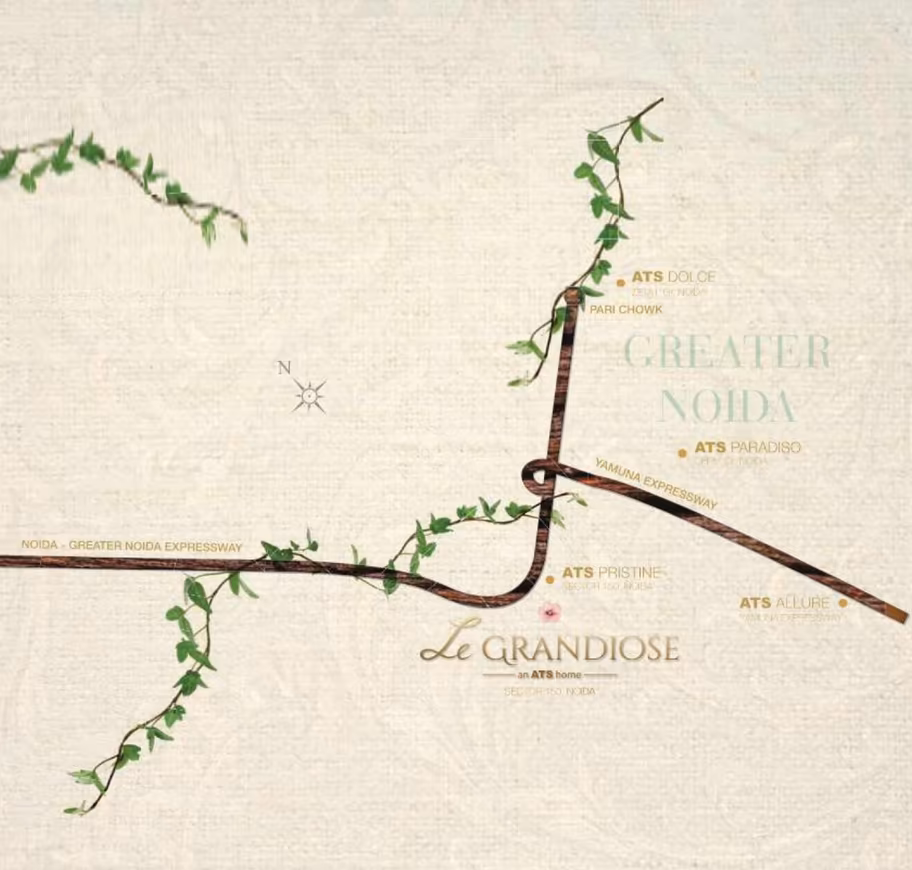 ATS Le Grandiose Phase 2 - Image 20