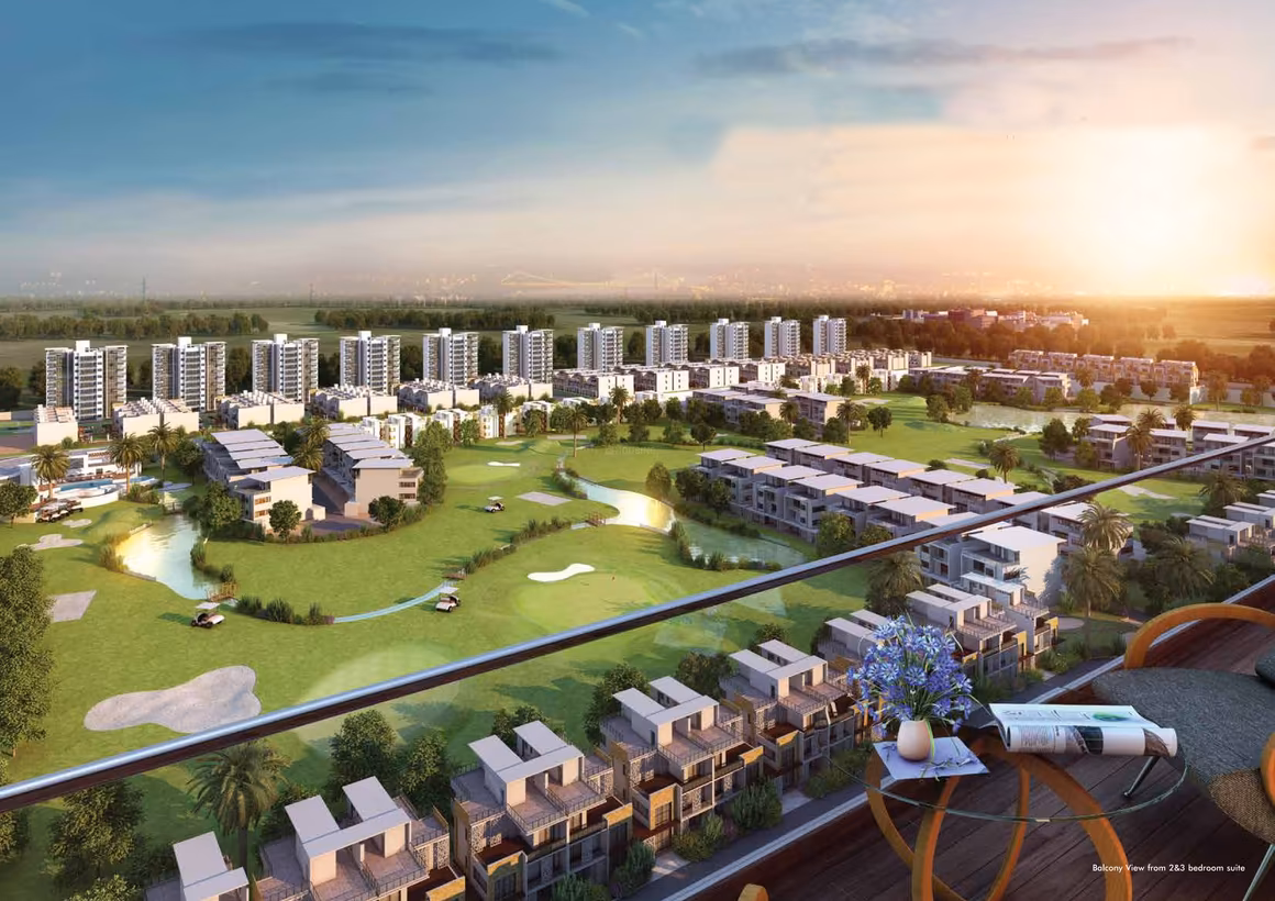 The Hemisphere Golf Suites - Image 5