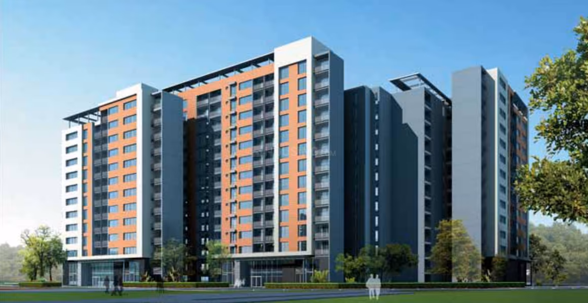 Unitech Habitat - Image 1