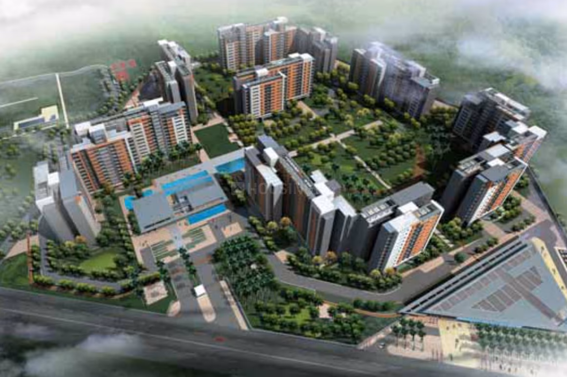Unitech Habitat - Image 3