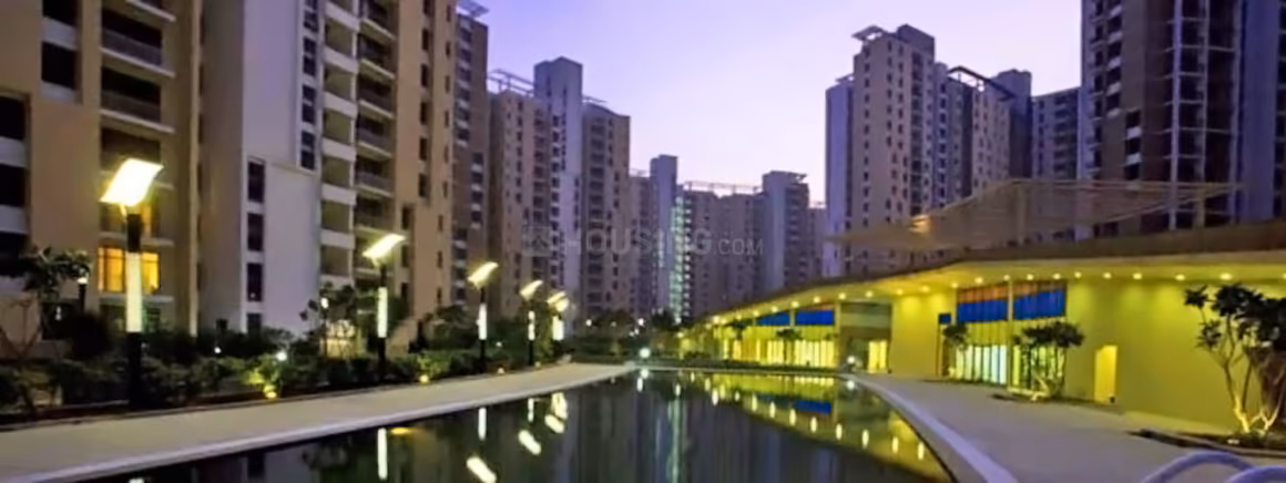 Unitech Habitat - Image 23