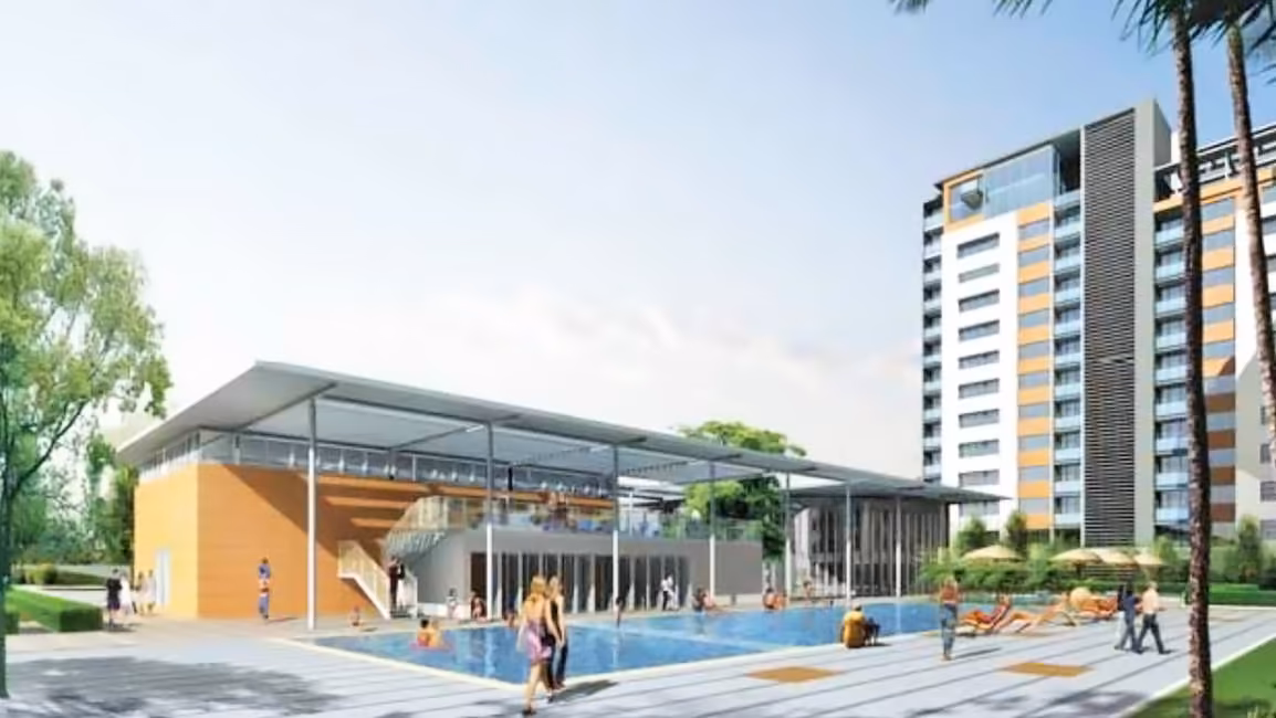 Unitech Habitat - Image 24