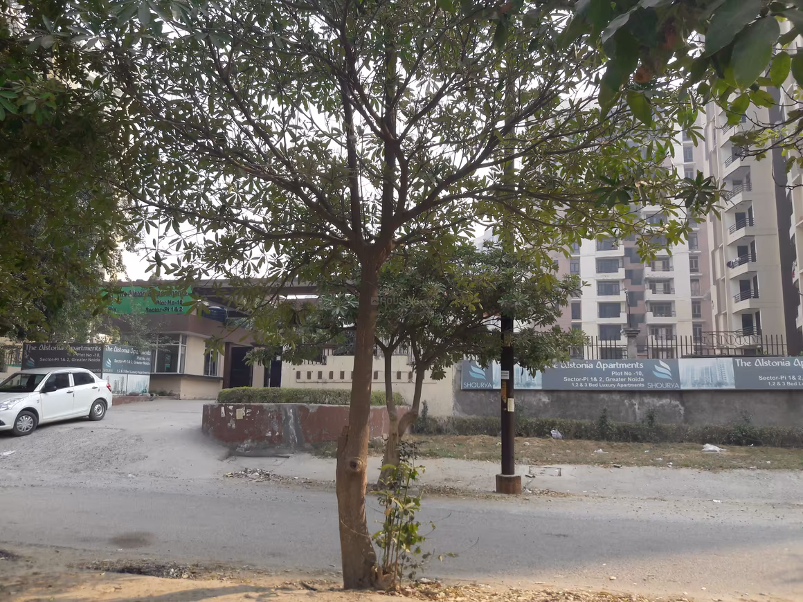 Nitishree The Alstonia Apartments - Image 2