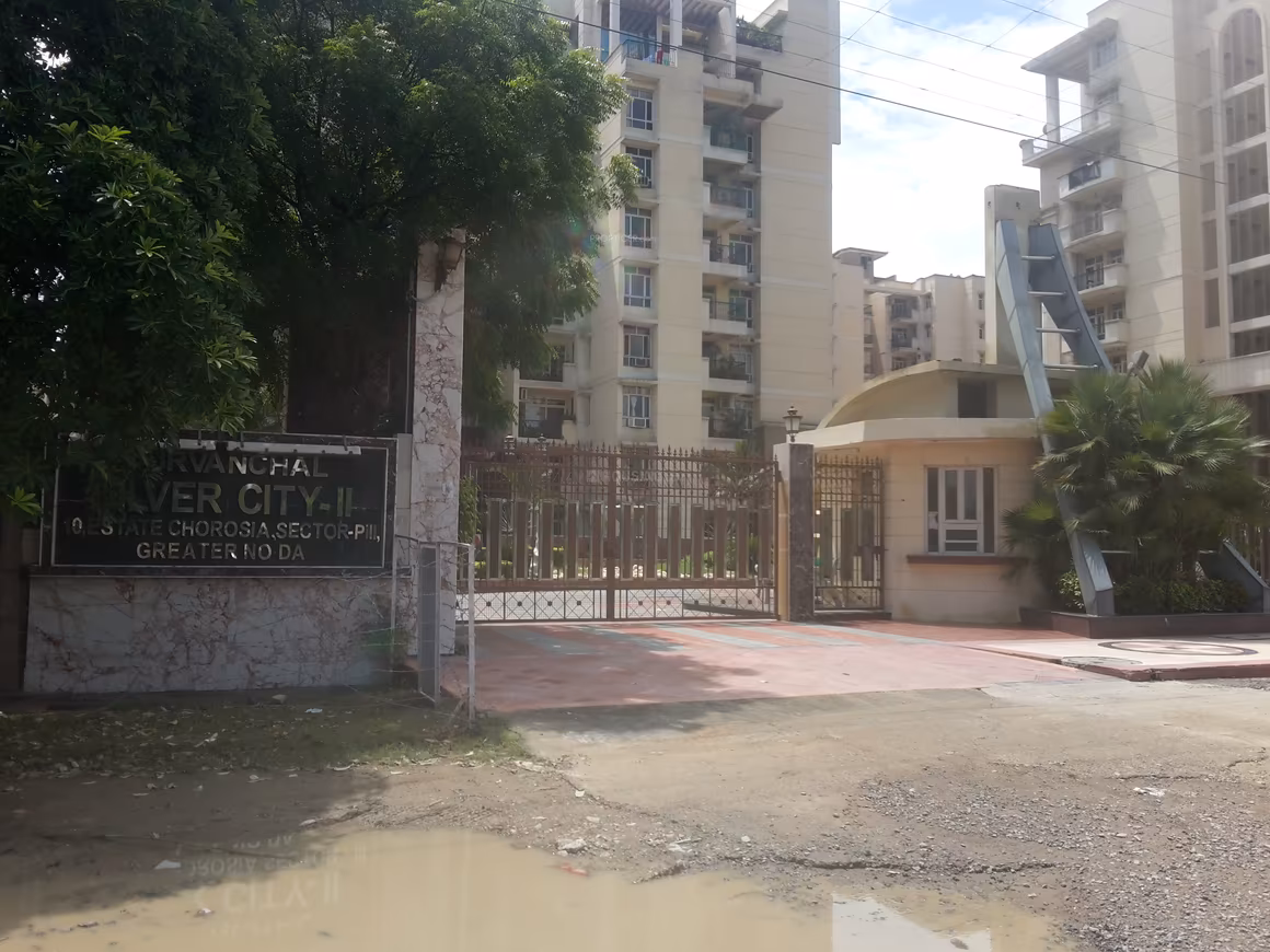 Purvanchal Silver City II - Image 3