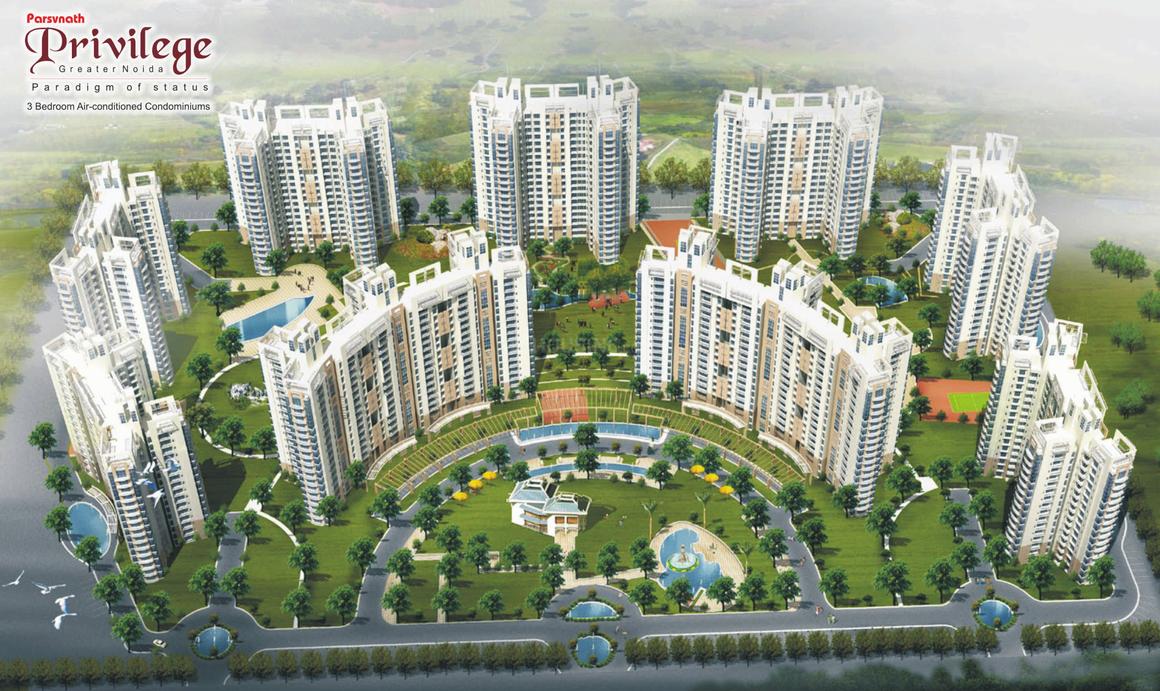Parsvnath Privilege - Image 4