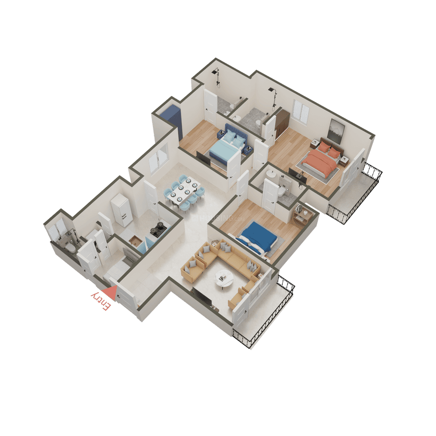 Uppal Plumeria Garden Estate - Image 22