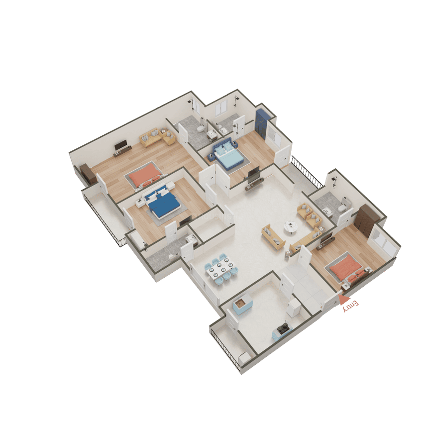 Uppal Plumeria Garden Estate - Image 24