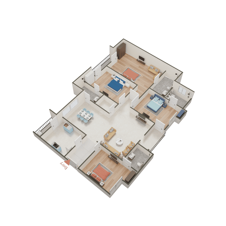 Uppal Plumeria Garden Estate - Image 25