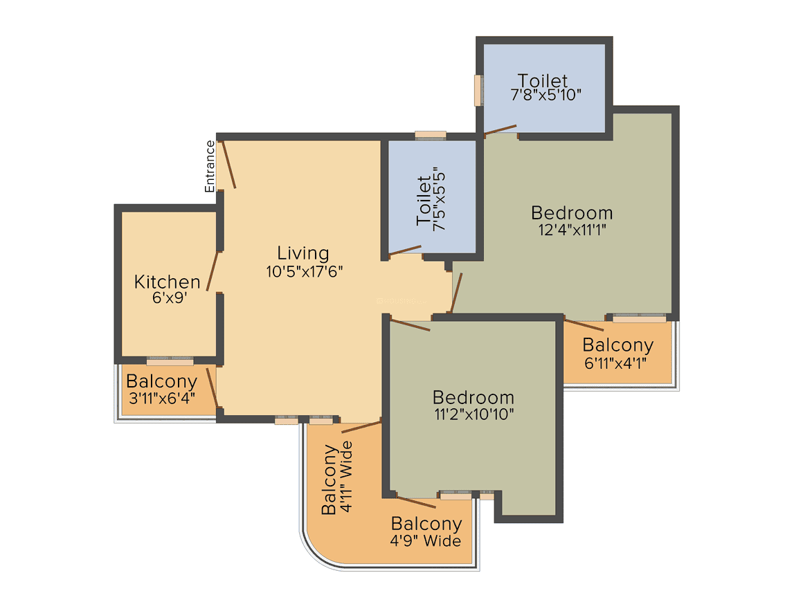 Stellar MI Citihomes - Image 26