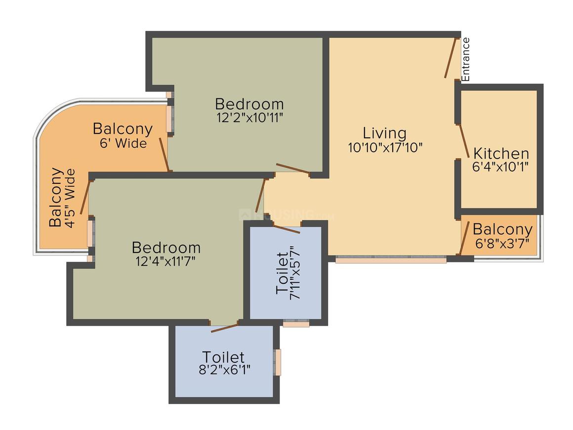 Stellar MI Citihomes - Image 27