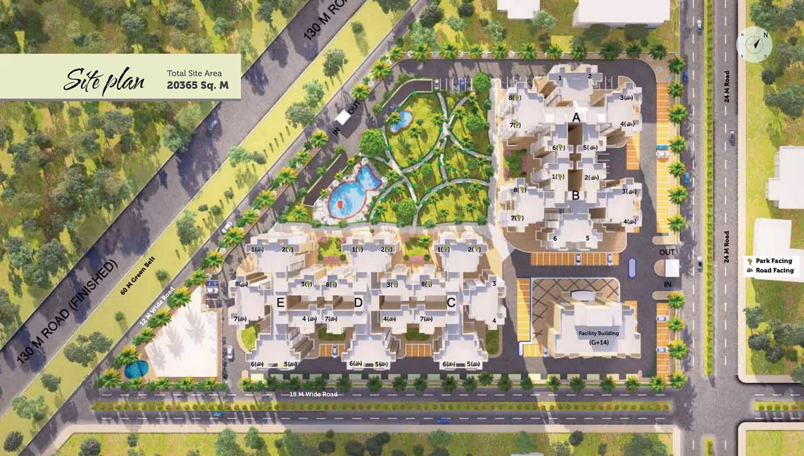 Stellar MI Citihomes - Image 28