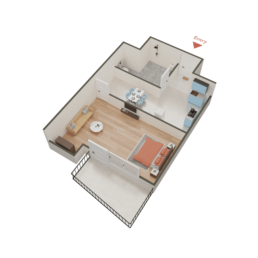 Stellar MI Citihomes - Image 44