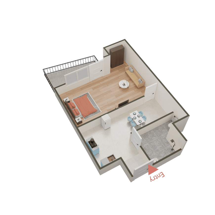 Stellar MI Citihomes - Image 45