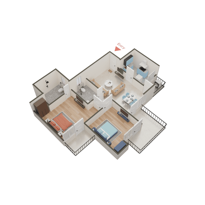 Stellar MI Citihomes - Image 47