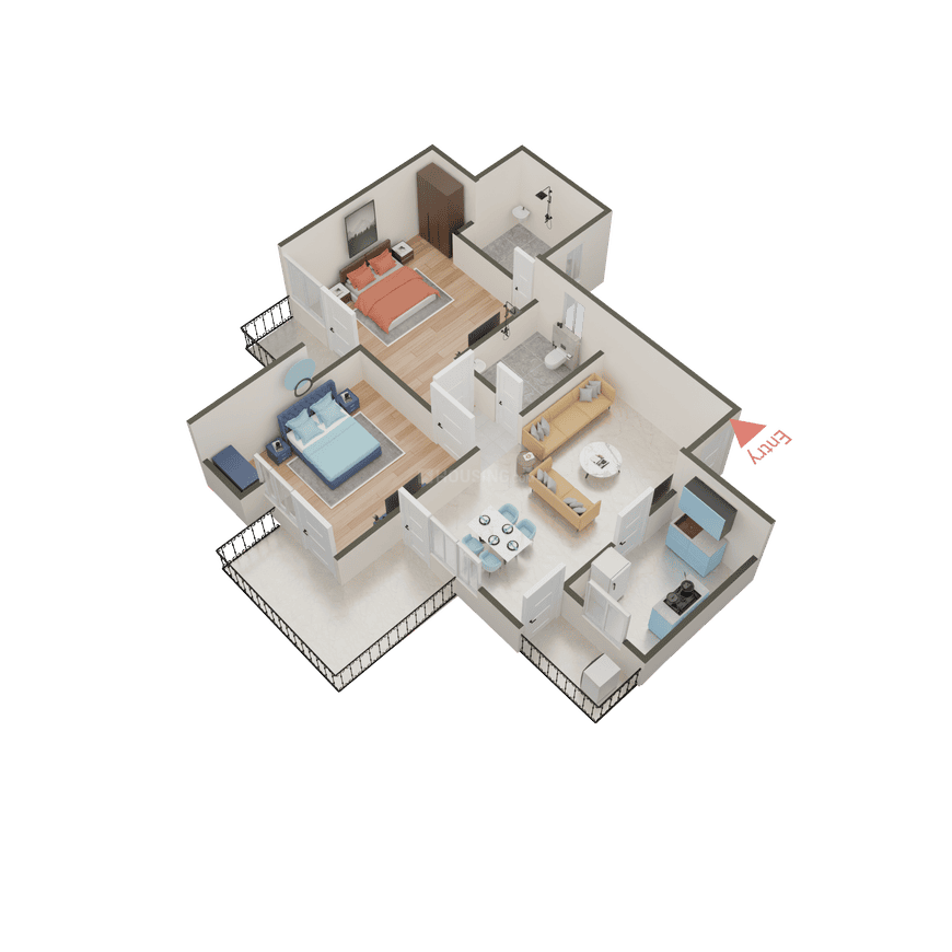 Stellar MI Citihomes - Image 48