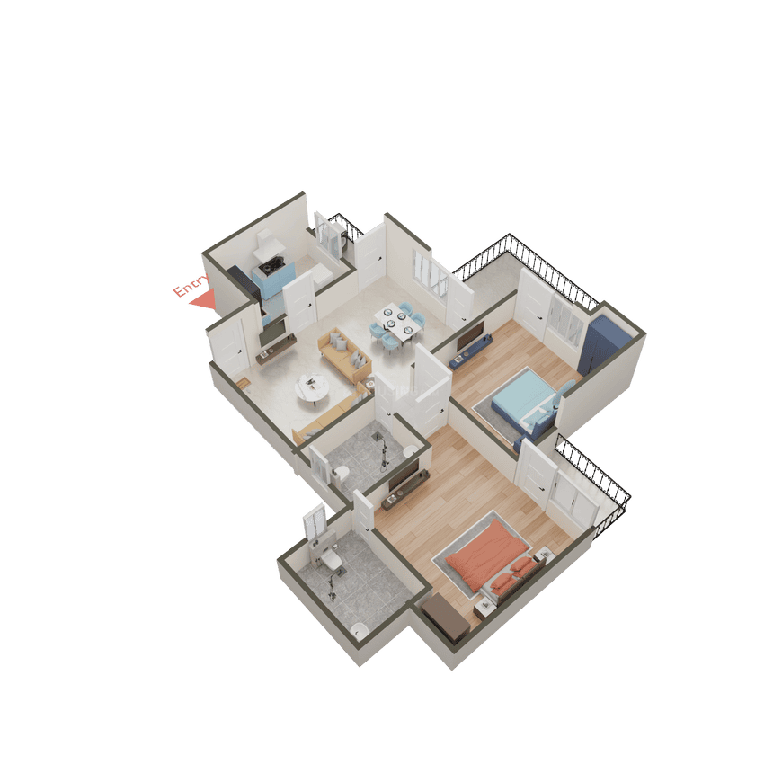 Stellar MI Citihomes - Image 50