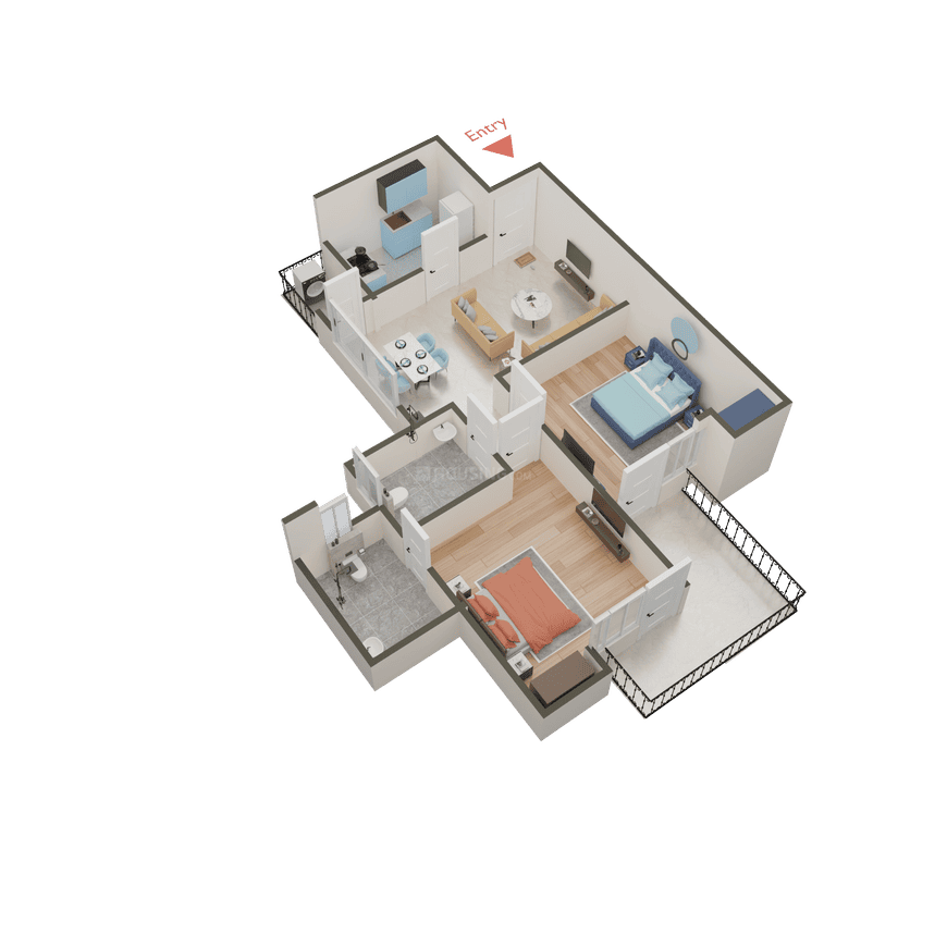 Stellar MI Citihomes - Image 51