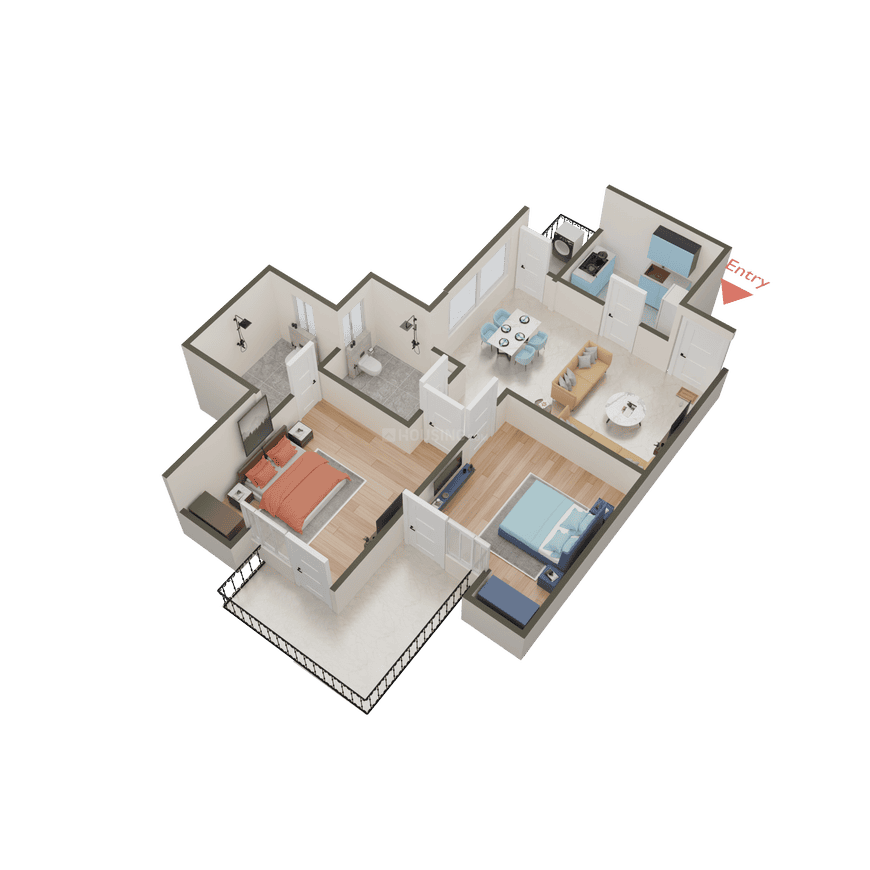 Stellar MI Citihomes - Image 52