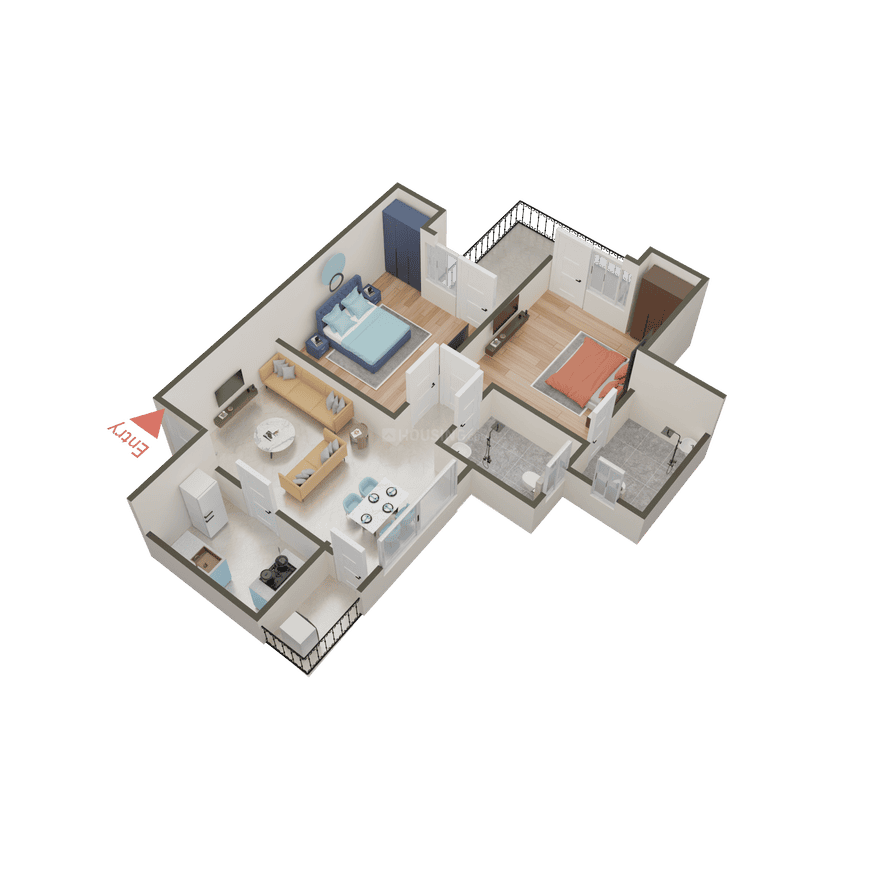 Stellar MI Citihomes - Image 54