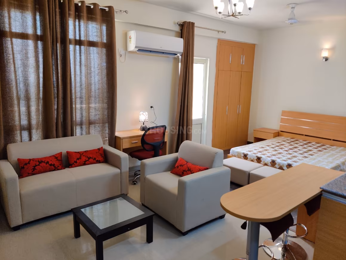 Supertech Czar Suites - Image 22