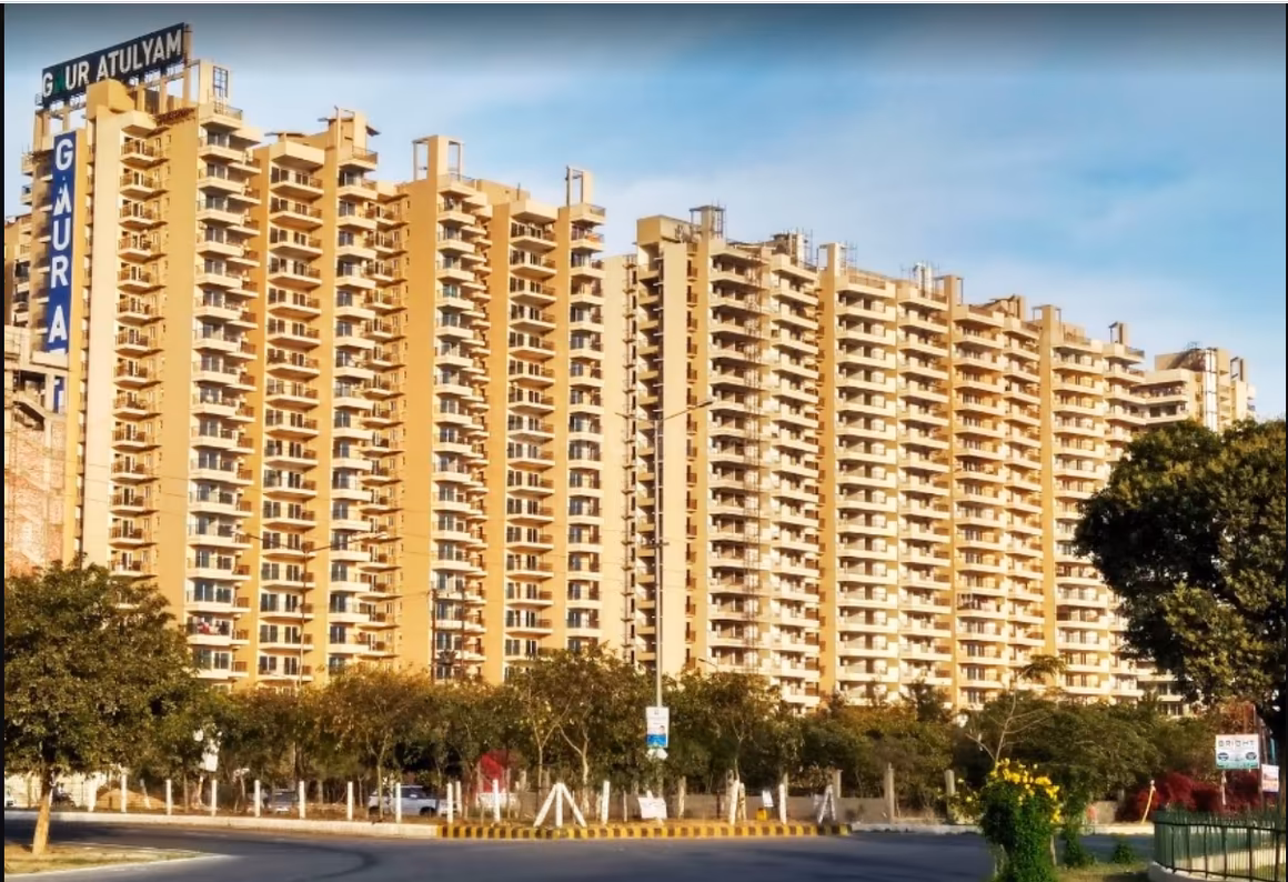 Gaurs Atulyam - Image 5