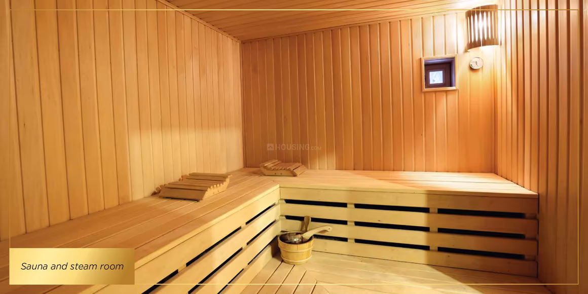 Metro Suites Bellavie - Image 3