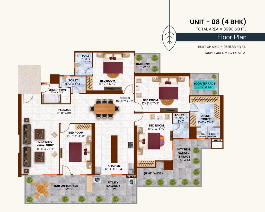 Vaastu Homes - Image 18