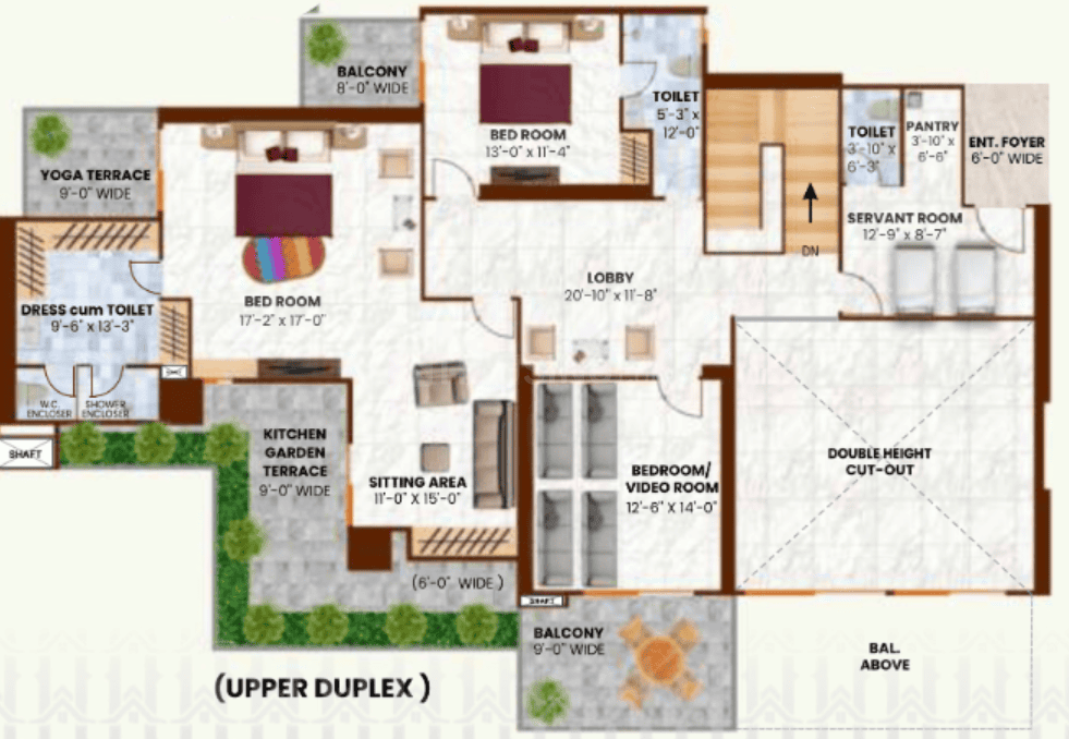 Vaastu Homes - Image 23