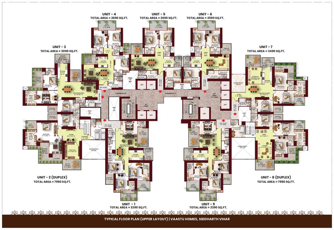 Vaastu Homes - Image 26