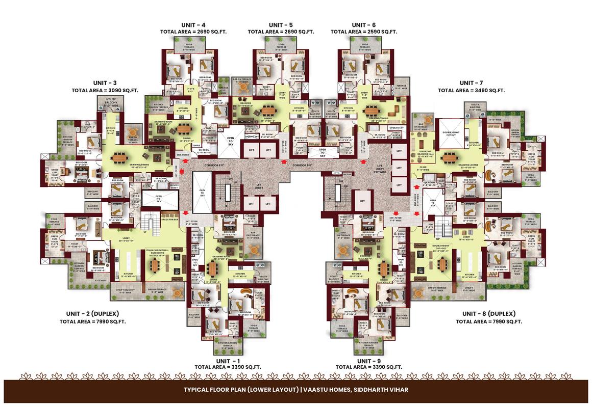 Vaastu Homes - Image 27