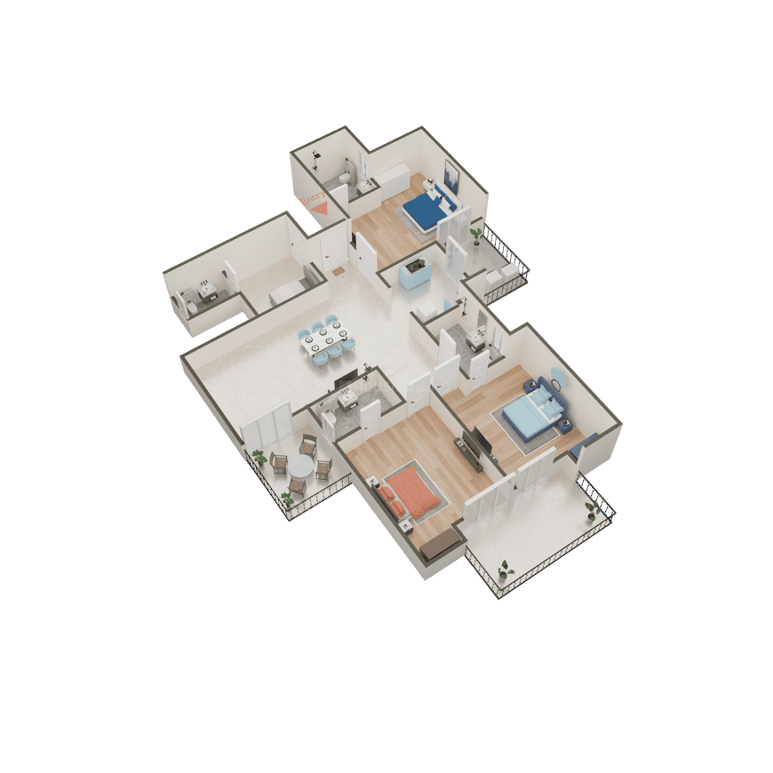 Vaastu Homes - Image 29
