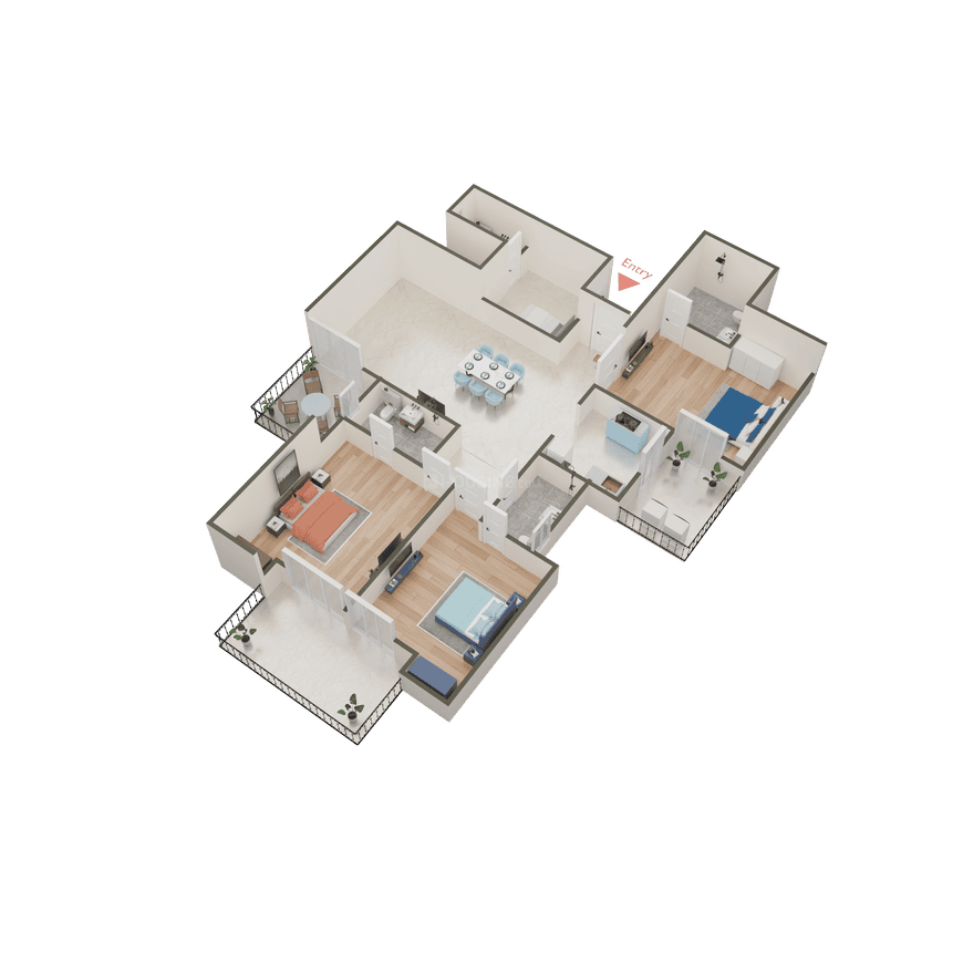 Vaastu Homes - Image 30