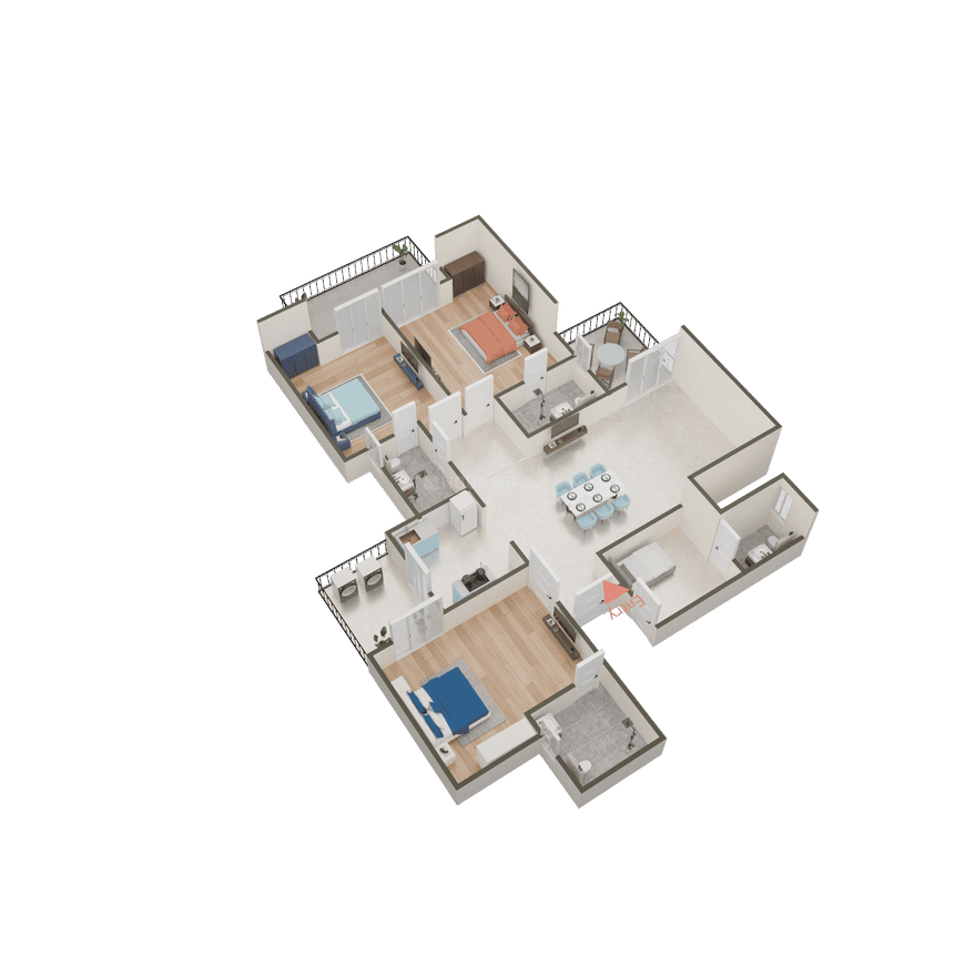 Vaastu Homes - Image 31